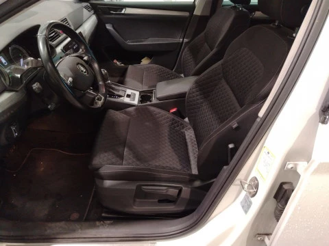 Skoda Superb Combi Style 1.4 TSI iV P-HEV DSG