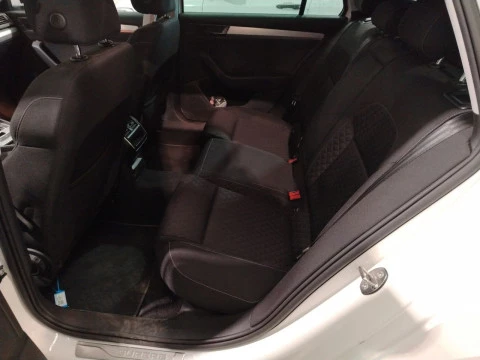 Skoda Superb Combi Style 1.4 TSI iV P-HEV DSG