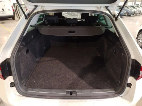 Skoda Superb Combi Style 1.4 TSI iV P-HEV DSG