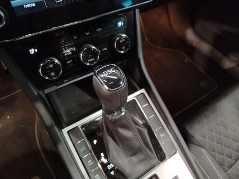 Skoda Superb Combi Style 1.4 TSI iV P-HEV DSG