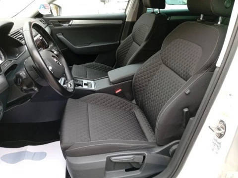 Skoda Superb Combi Style 1.4 TSI iV P-HEV DSG