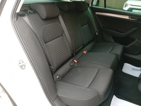 Skoda Superb Combi Style 1.4 TSI iV P-HEV DSG