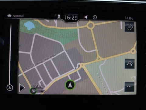 Skoda Superb Combi Style 1.4 TSI iV P-HEV DSG