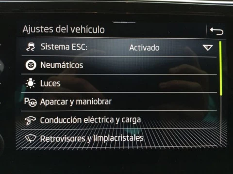 Skoda Superb Combi Style 1.4 TSI iV P-HEV DSG