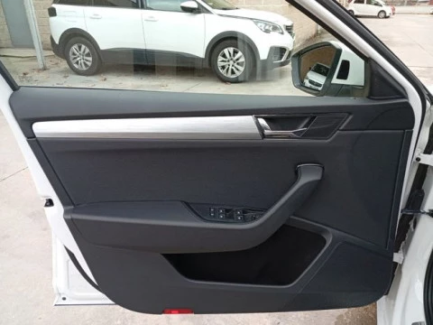 Skoda Superb Combi Style 1.4 TSI iV P-HEV DSG