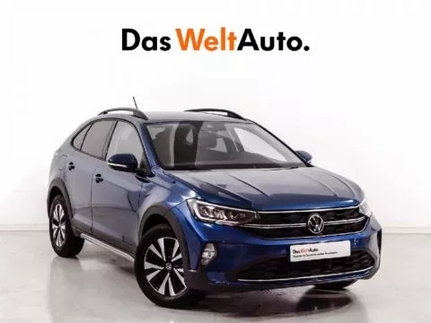 Volkswagen Taigo 1.0 TSI LIFE 95CV 5P
