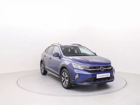 Volkswagen Taigo 1.0 TSI LIFE 95CV 5P