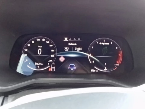 Renault Clio Techno TCe 67 kW (91CV)