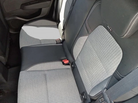 Renault Clio Techno TCe 67 kW (91CV)