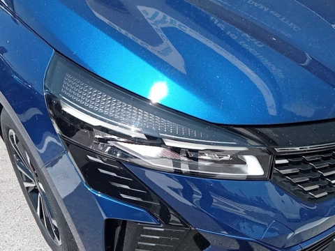 Renault Clio Techno TCe 67 kW (91CV)