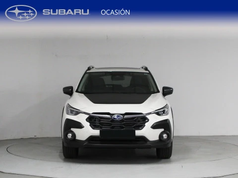 Subaru Crosstrek 2.0i Hybrid CVT Touring