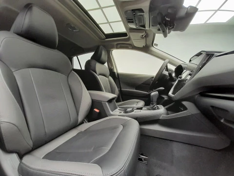Subaru Crosstrek 2.0i Hybrid CVT Touring