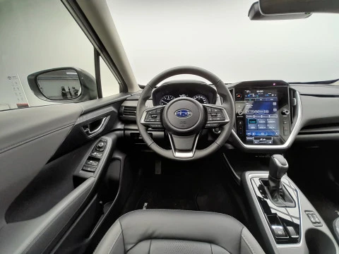 Subaru Crosstrek 2.0i Hybrid CVT Touring