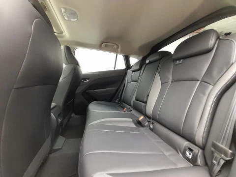 Subaru Crosstrek 2.0i Hybrid CVT Touring