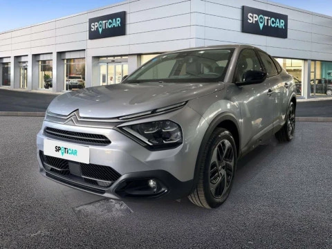 Citroën C4 X PureTech 100 S&S 6v You