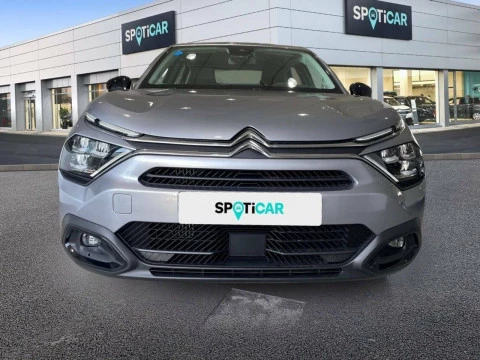 Citroën C4 X PureTech 100 S&S 6v You