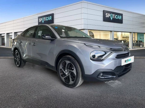 Citroën C4 X PureTech 100 S&S 6v You