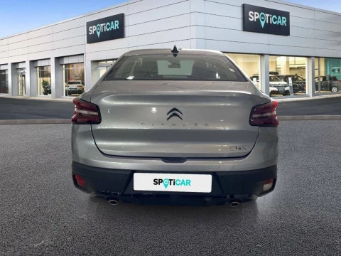 Citroën C4 X PureTech 100 S&S 6v You