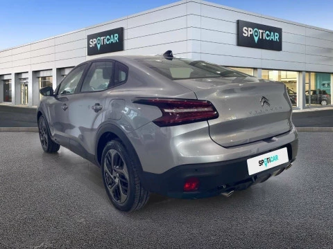 Citroën C4 X PureTech 100 S&S 6v You