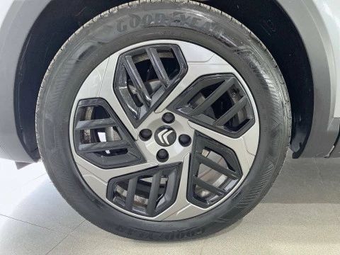 Citroën C4 X PureTech 100 S&S 6v You