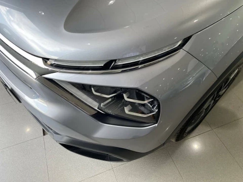 Citroën C4 X PureTech 100 S&S 6v You