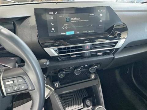 Citroën C4 X PureTech 100 S&S 6v You