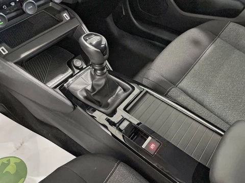 Citroën C4 X PureTech 100 S&S 6v You