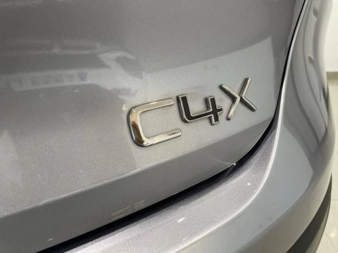 Citroën C4 X PureTech 100 S&S 6v You