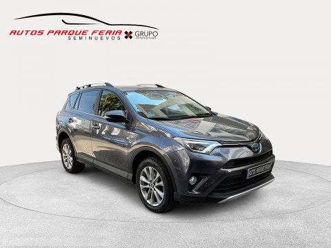 Toyota Rav4 2.5l hybrid 4WD Feel! Toyota Rav4 2.5l hybrid 4WD Feel!