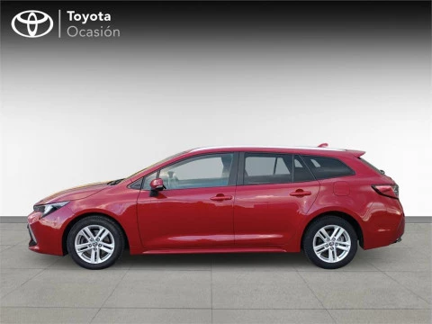 Toyota Corolla Touring Sports 125H Active Tech