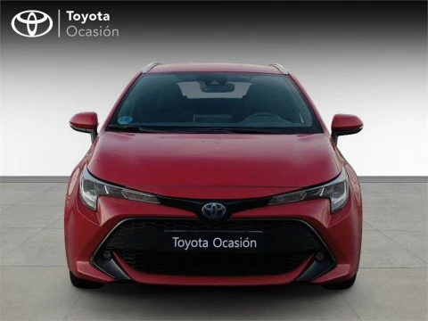 Toyota Corolla Touring Sports 125H Active Tech