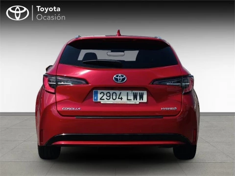 Toyota Corolla Touring Sports 125H Active Tech