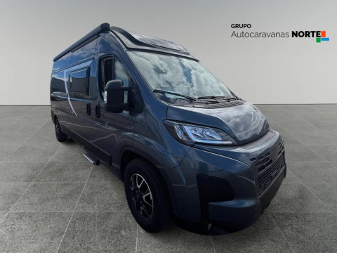 MCLOUIS MENFYS VAN MCLOUIS MENFYS 3 MAXI S-LINE 2025
