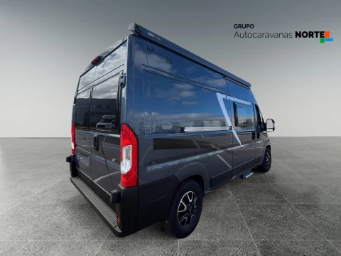 MCLOUIS MENFYS VAN MCLOUIS MENFYS 3 MAXI S-LINE 2025