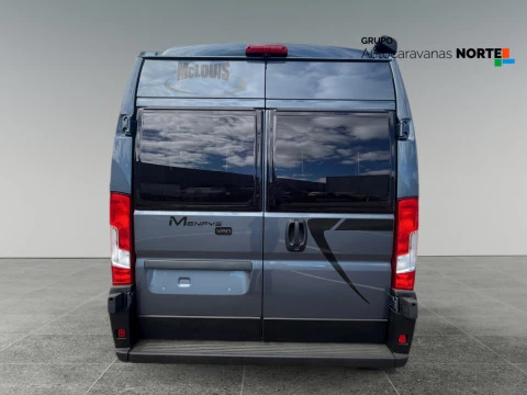 MCLOUIS MENFYS VAN MCLOUIS MENFYS 3 MAXI S-LINE 2025