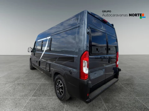 MCLOUIS MENFYS VAN MCLOUIS MENFYS 3 MAXI S-LINE 2025