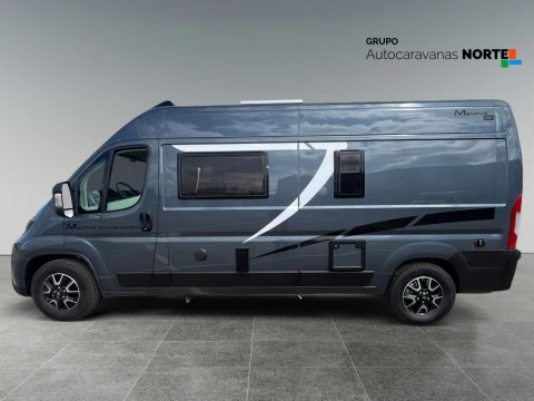 MCLOUIS MENFYS VAN MCLOUIS MENFYS 3 MAXI S-LINE 2025