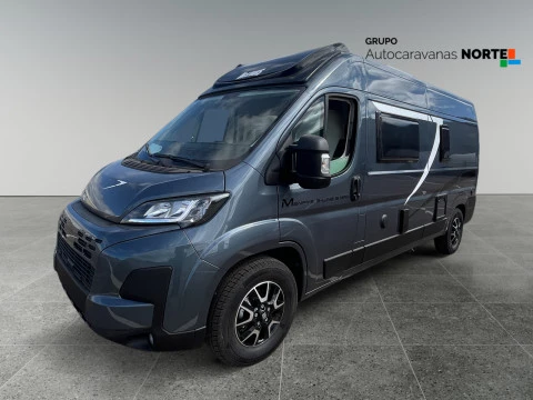 MCLOUIS MENFYS VAN MCLOUIS MENFYS 3 MAXI S-LINE 2025
