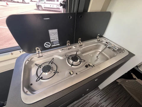 MCLOUIS MENFYS VAN MCLOUIS MENFYS 3 MAXI S-LINE 2025