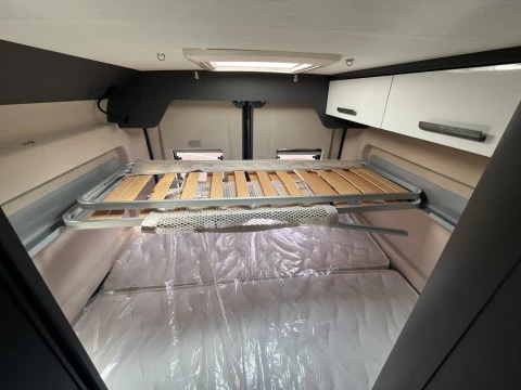 MCLOUIS MENFYS VAN MCLOUIS MENFYS 3 MAXI S-LINE 2025