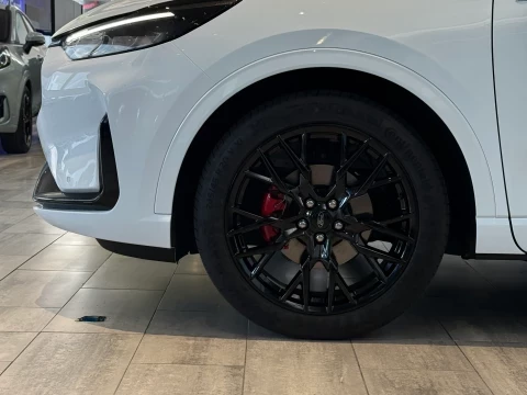 Ford Kuga ST-Line X 2.5 Duratec PHEV 178kW Auto