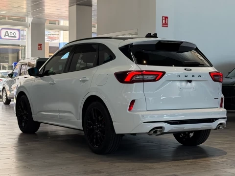 Ford Kuga ST-Line X 2.5 Duratec PHEV 178kW Auto