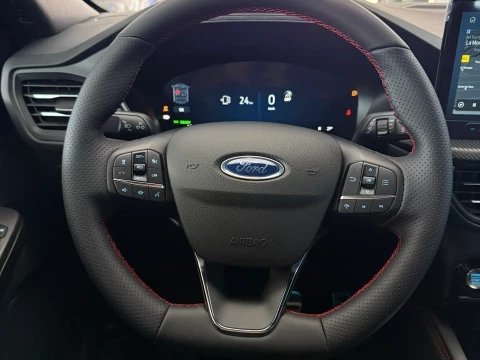 Ford Kuga ST-Line X 2.5 Duratec PHEV 178kW Auto