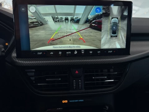 Ford Kuga ST-Line X 2.5 Duratec PHEV 178kW Auto