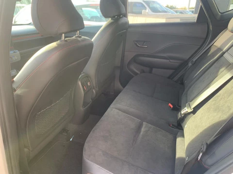 Hyundai Kona 1.6 GDI HEV N Line Style DCT