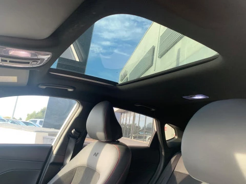 Hyundai Kona 1.6 GDI HEV N Line Style DCT