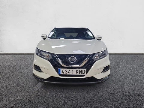 Nissan Qashqai DIG-T 85 kW (115 CV) XTRONIC TEKNA