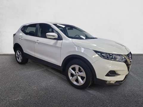 Nissan Qashqai DIG-T 85 kW (115 CV) XTRONIC TEKNA