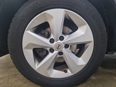 Nissan Qashqai DIG-T 85 kW (115 CV) XTRONIC TEKNA