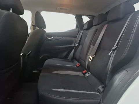 Nissan Qashqai DIG-T 85 kW (115 CV) XTRONIC TEKNA